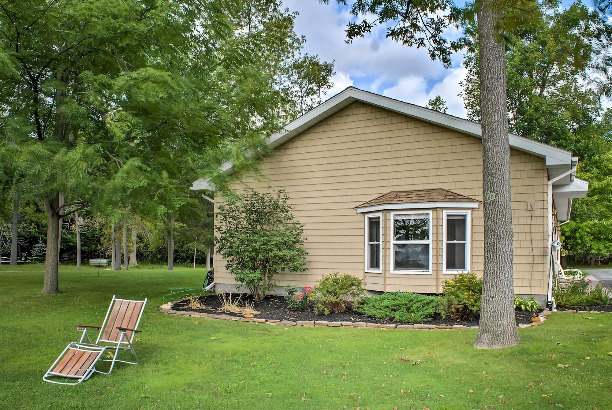 Waterfront Wellesley Island Apt w/ Private Dock! view 4
