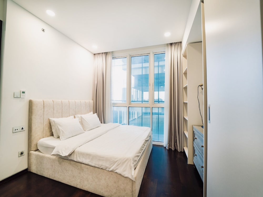 Serenity Luxury Private Pool Villas - Free One Way Airport Shuttle