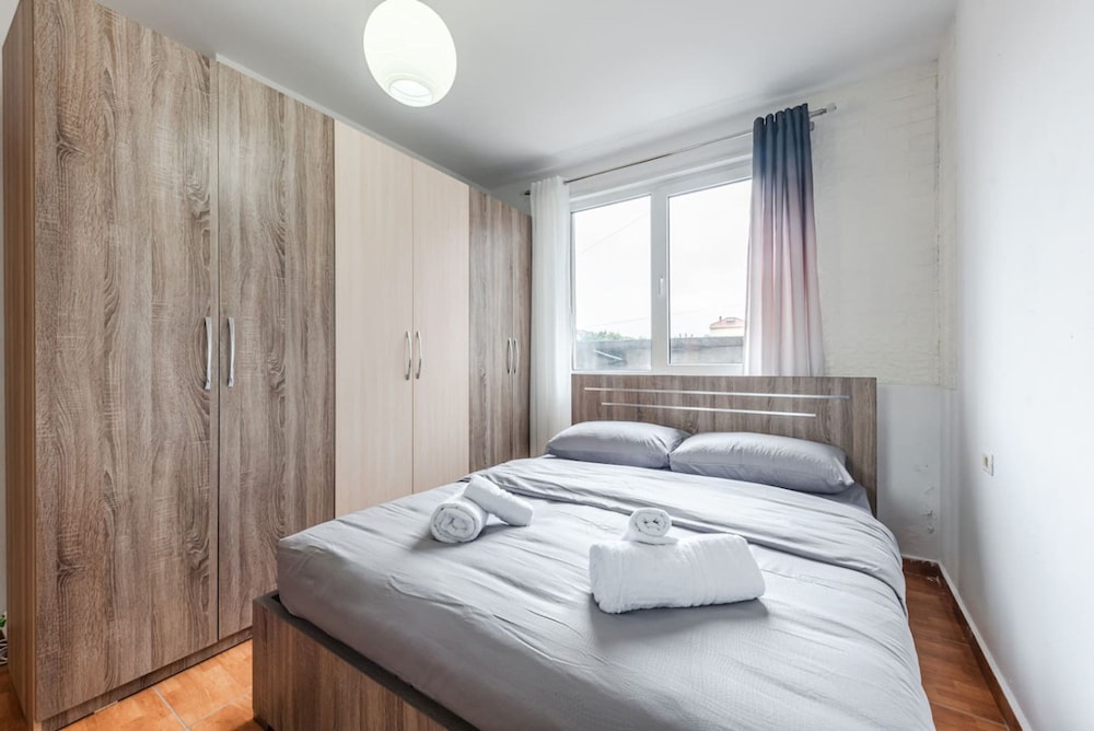 The Triple Comfort Loft