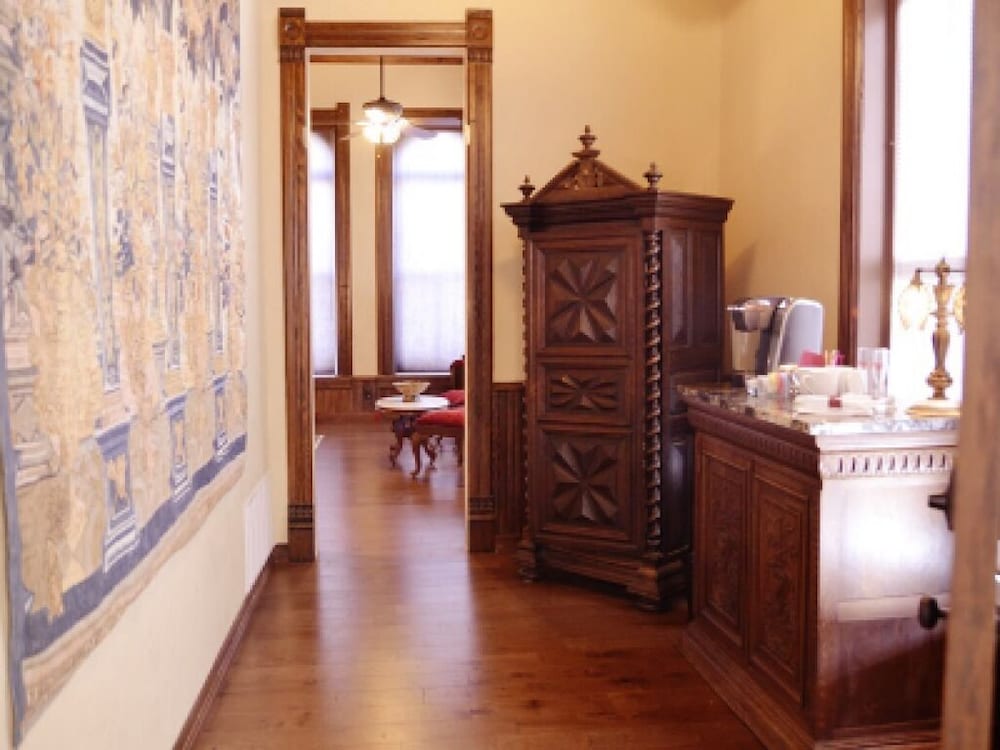 Casa Farina B&B view 5