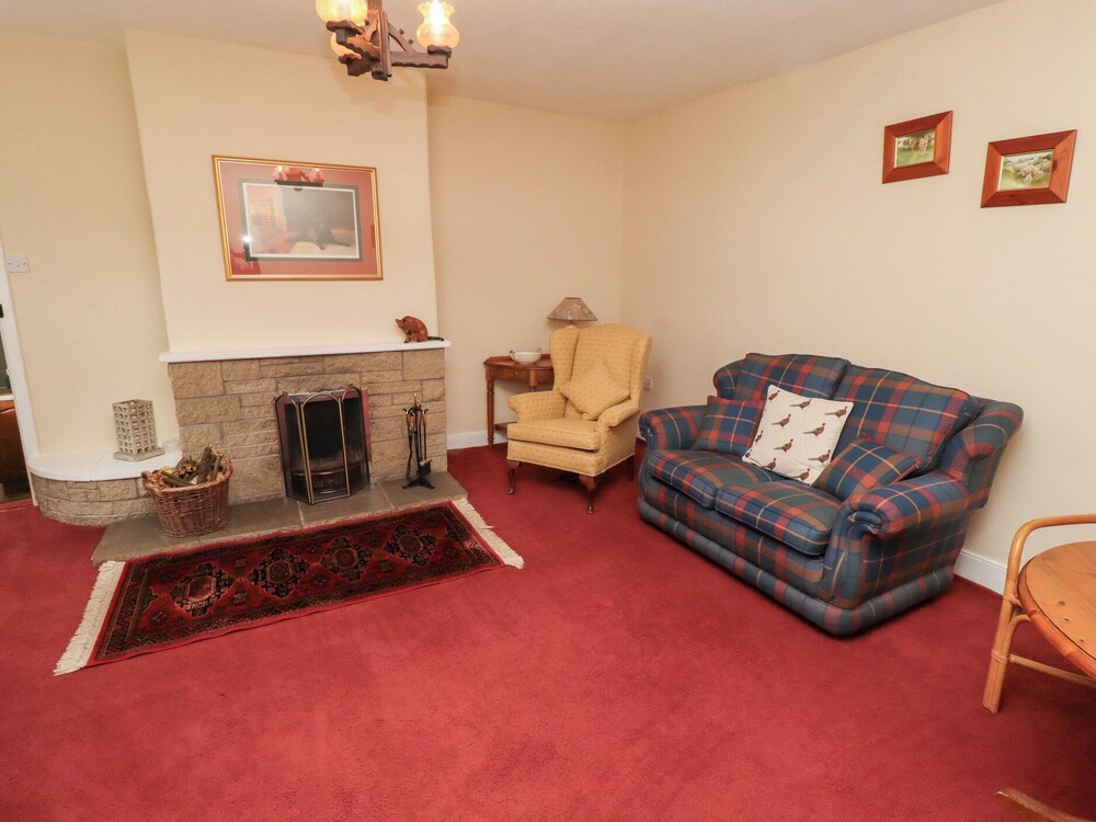 Manor Cottage