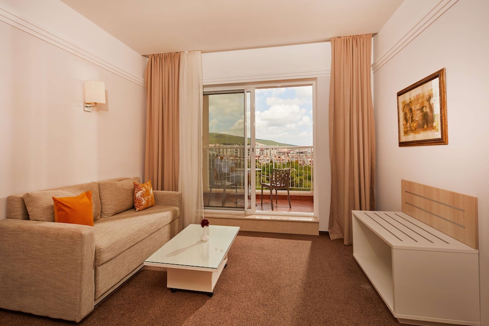 Dreams Sunny Beach Resort & Spa Premium All Inclusive