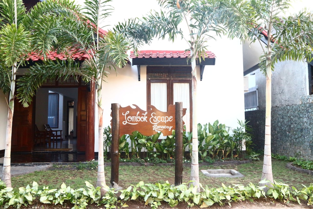 Lombok Escape Homestay