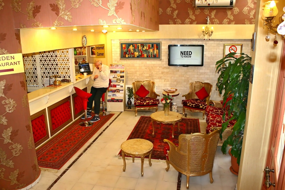 Divas Oteli - Image 62