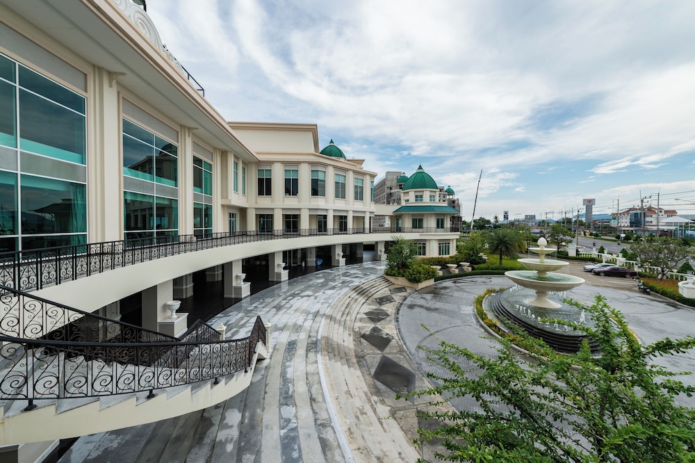 The Energy Hua Hin - 1 Bedroom Condo With Seaview