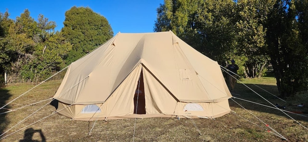 La Morada Lodge & Glamping - Meliquina