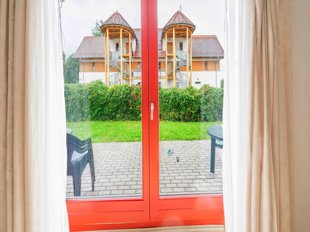 Lakeside Lipno Holiday Stay