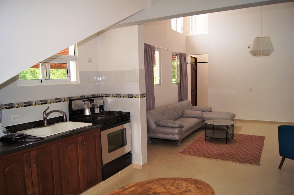Casa Estrella Mirabal