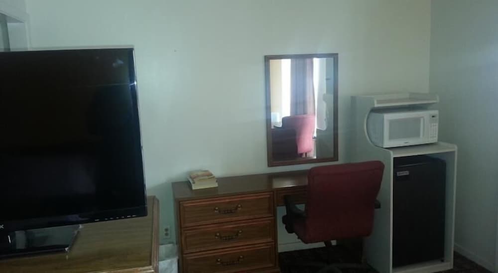 XIT Ranch Motel