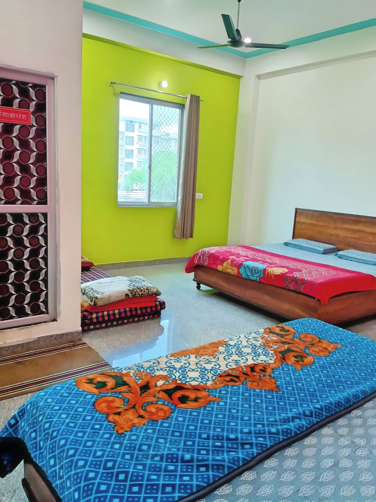 Prem Bhawan Guset House