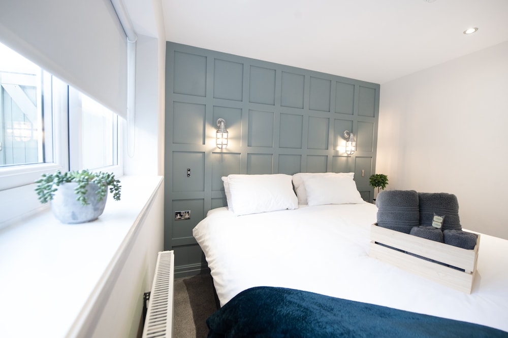Southport Vacations - The Stamford Apartment - Property Image 16
