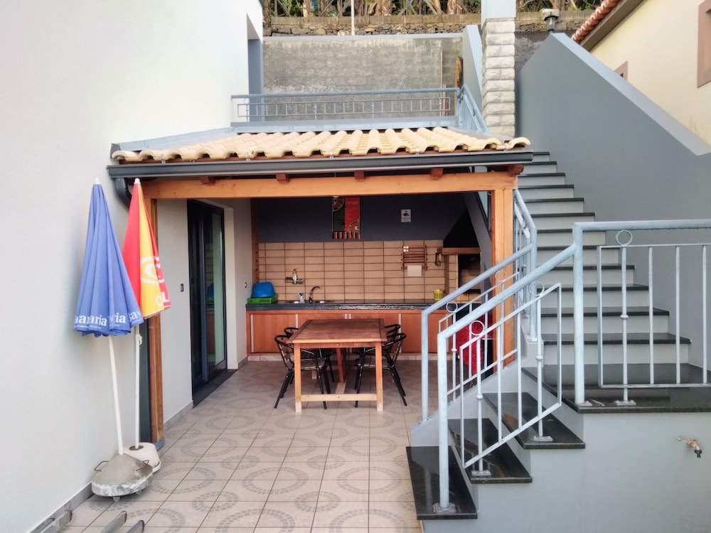 Casa Marisa By Madeira-Alojamentolocal