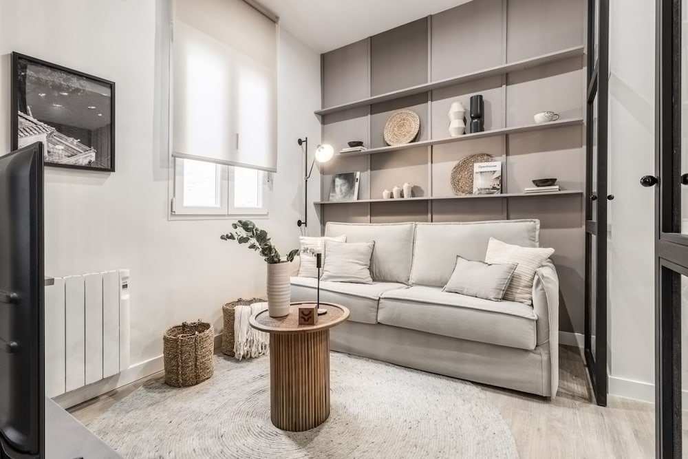 Oro - 1 Bedroom Apartment in Castellana