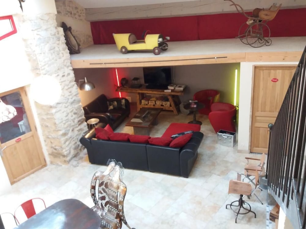 lounge