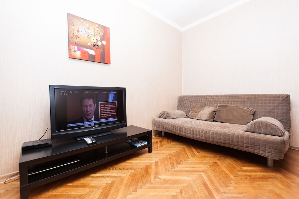 Kvart Apartments Mayakovskaya