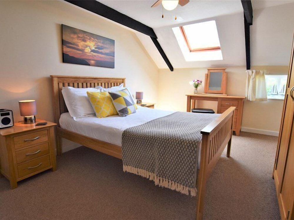 Nanplough Country House and Cottages view 5
