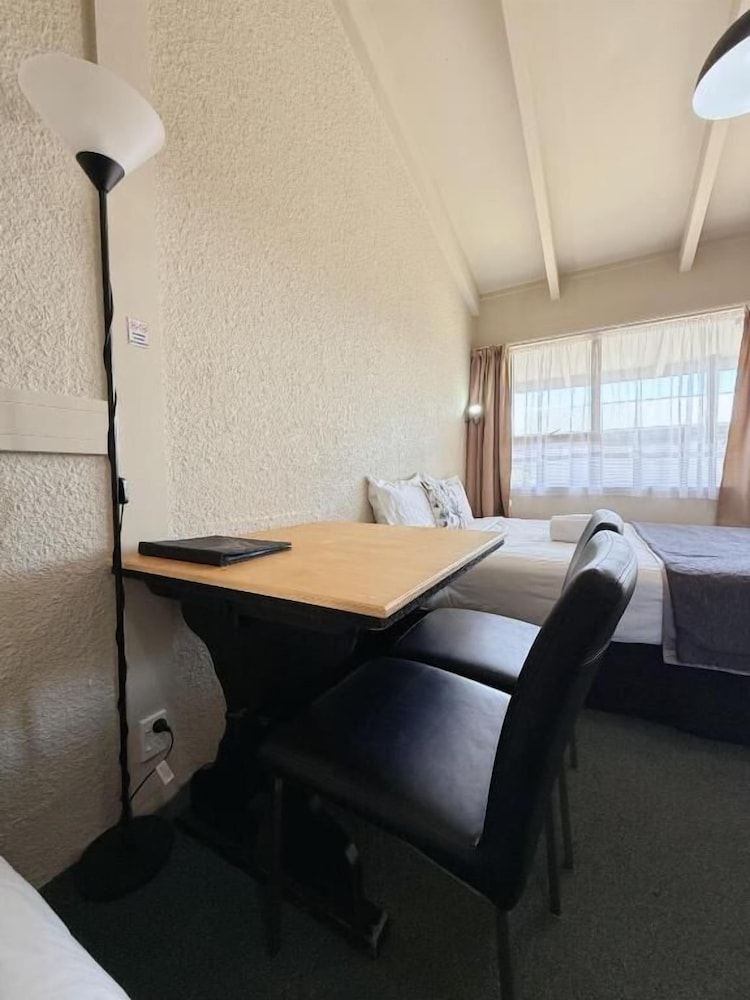 Cortez Motel