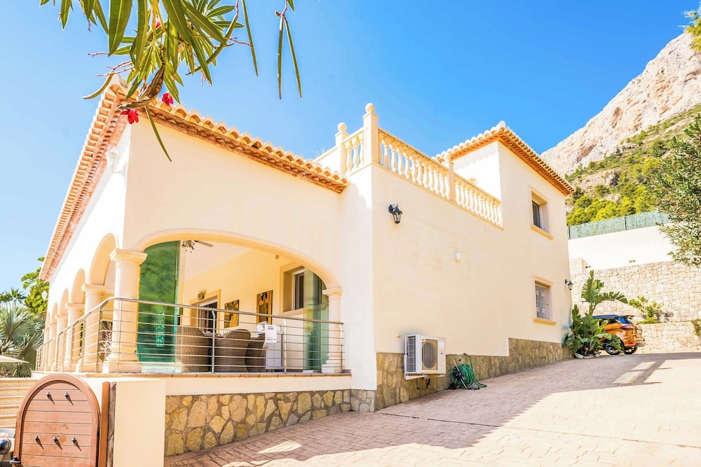 Casa Casiopia