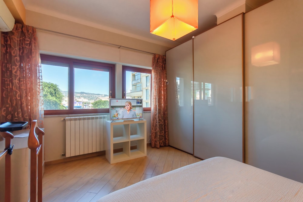 Happy Apartment Nettuno Close To Sea