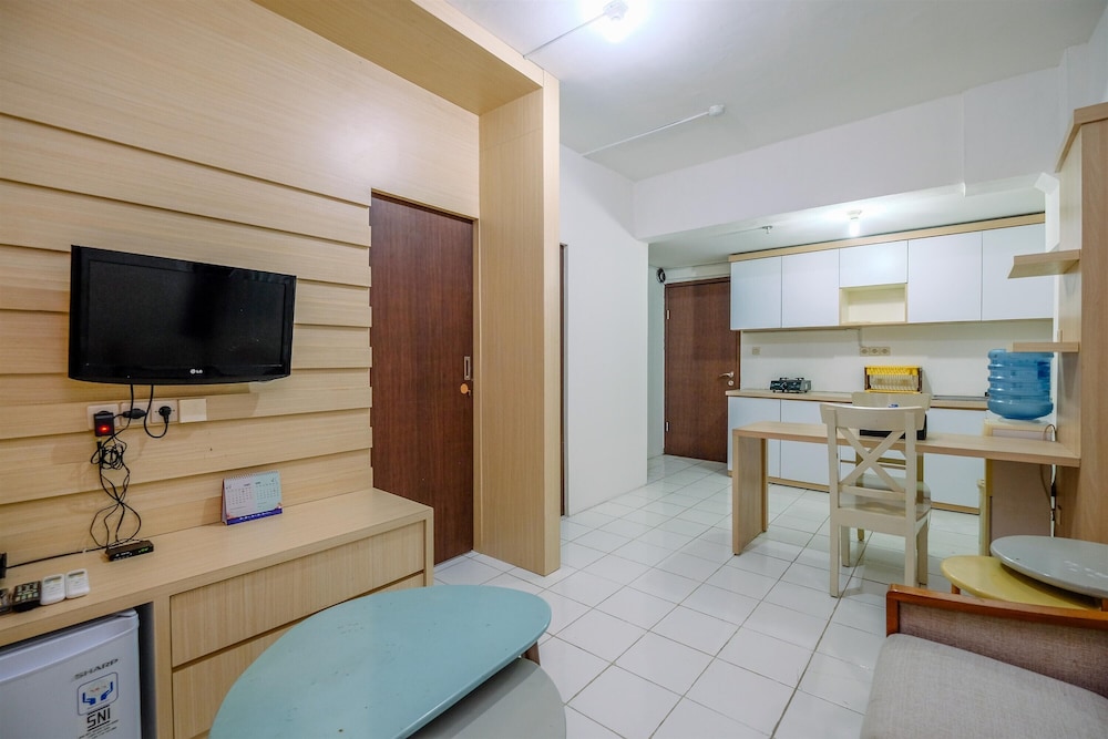 Comfort 2Br At Bogor Mansion Apartment, Bogor - 18
