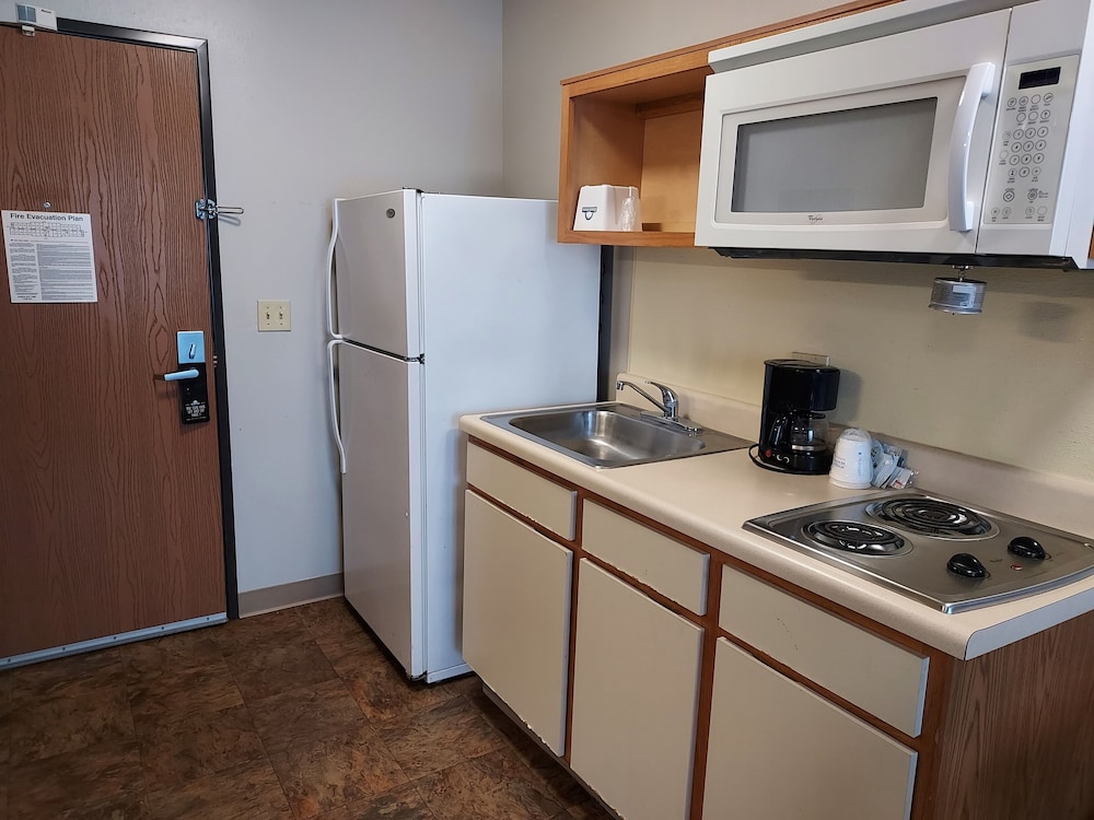 Birch Hill Suite Rochester – Med City