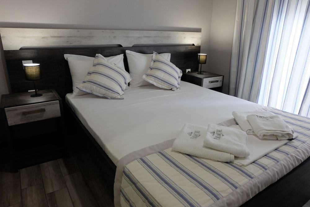 Paramithi Luxury Apartments