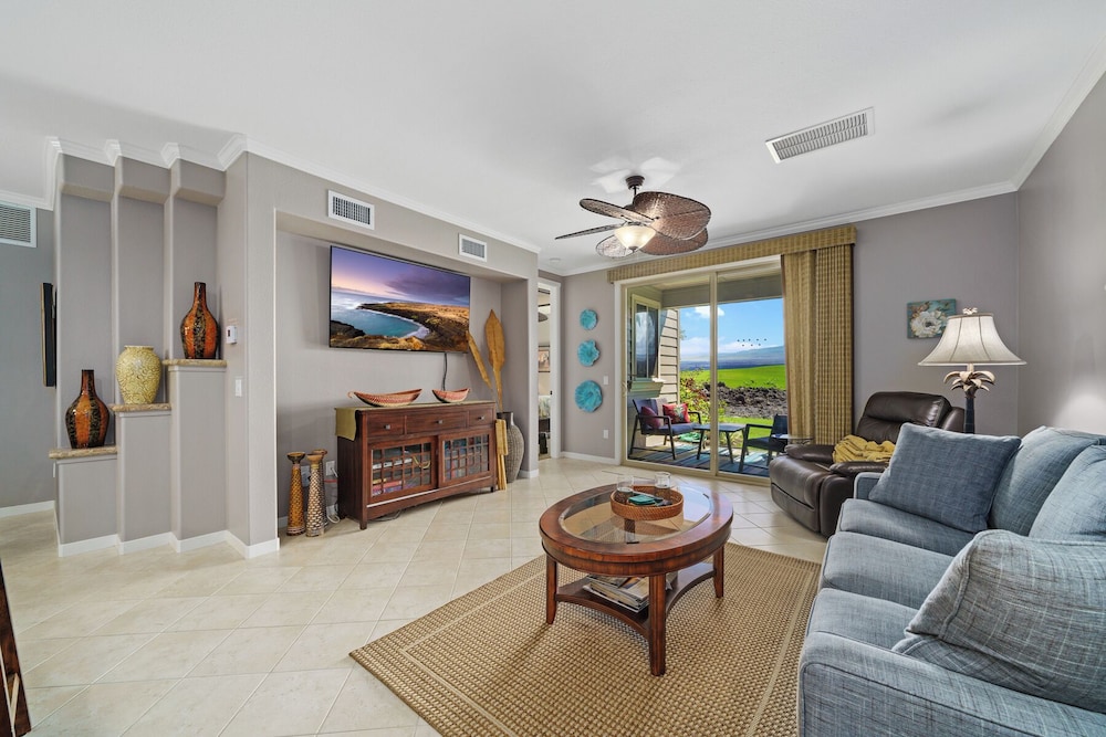Castle at Mauna Lani Golf Villas - A3