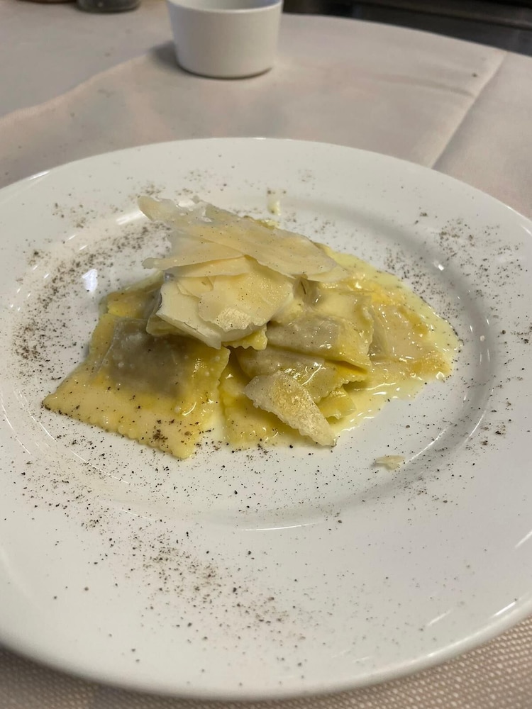 Hotel Ristorante  Da Franco