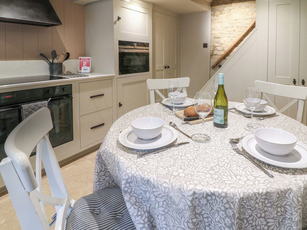 Spinners Cottage