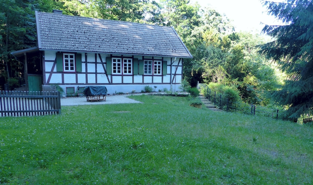 elsParc Walkenried