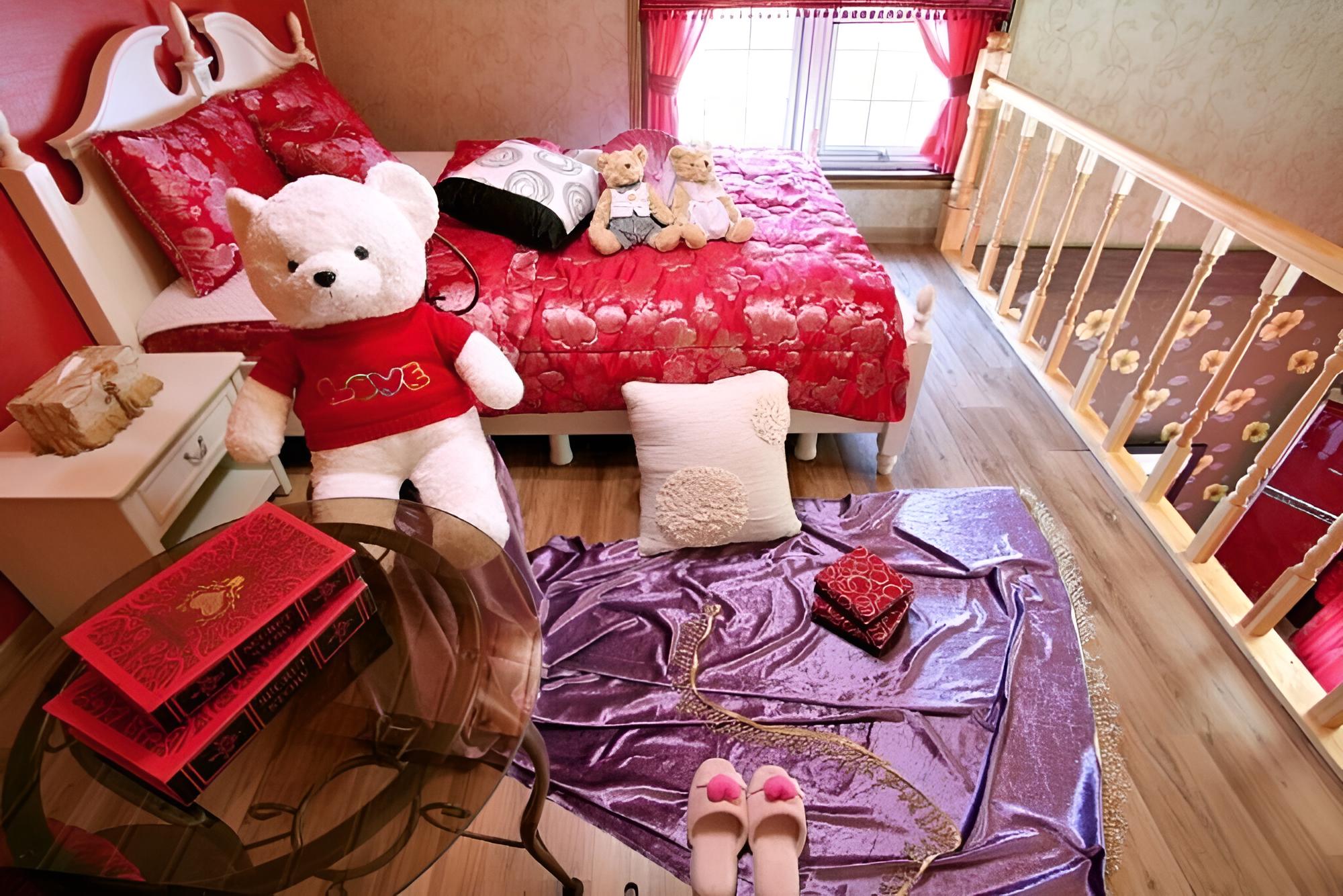 Taean Silverbell Pension view 5