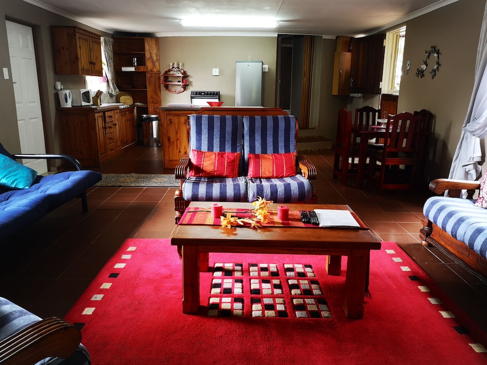 Dublin Guest Lodge