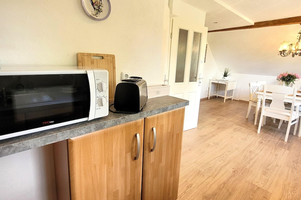 Apartment in Winterberg Near Ski Lift