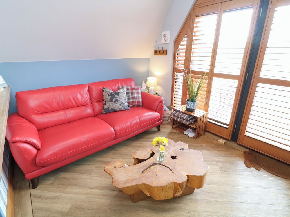Silver Birch Lodge