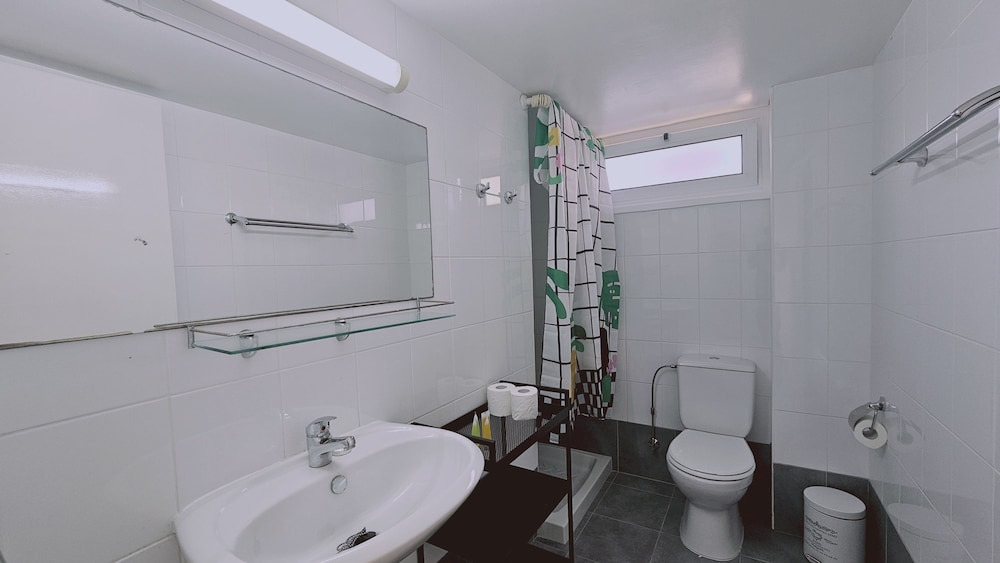 142 NIC 1 - Stay City Life 1 Apartment