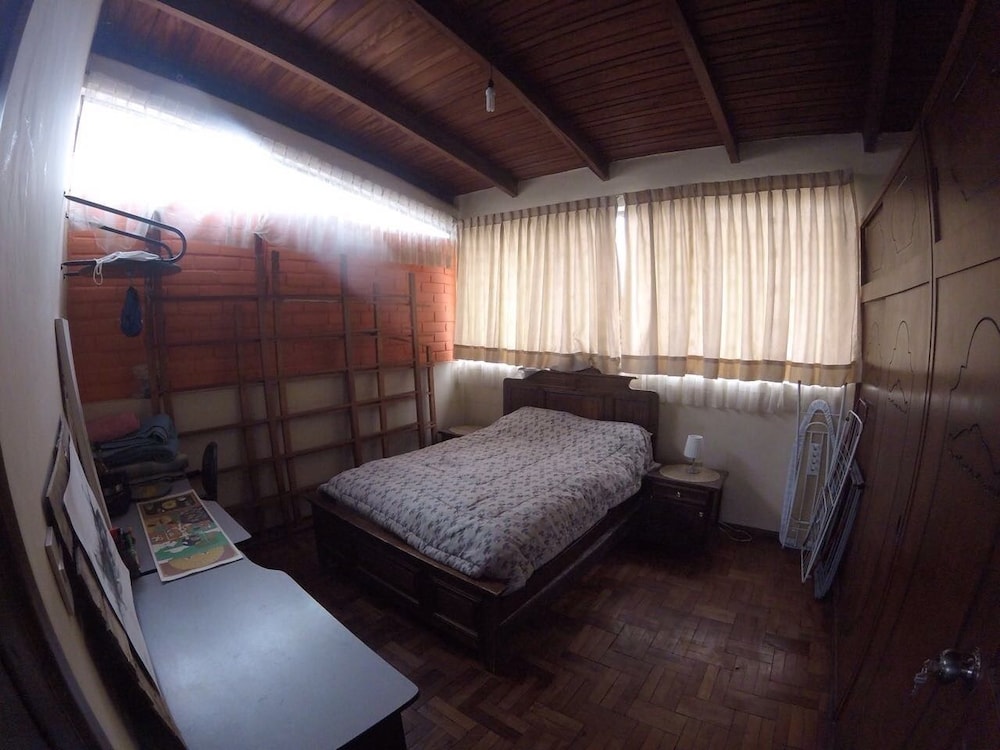 Departamento Sector Megamaxi y Quicentro view 2