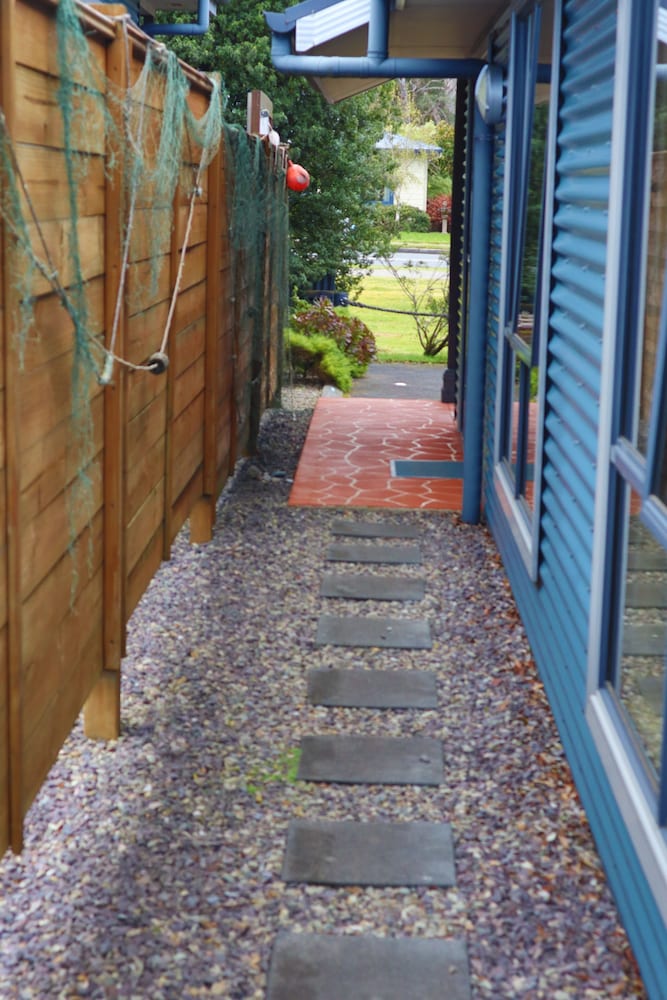 Strahan Bungalows