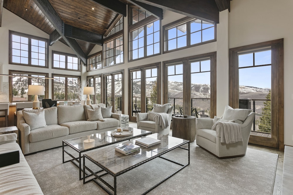 10 - Three Bedroom with Spa Stag Lodge 3 Condo