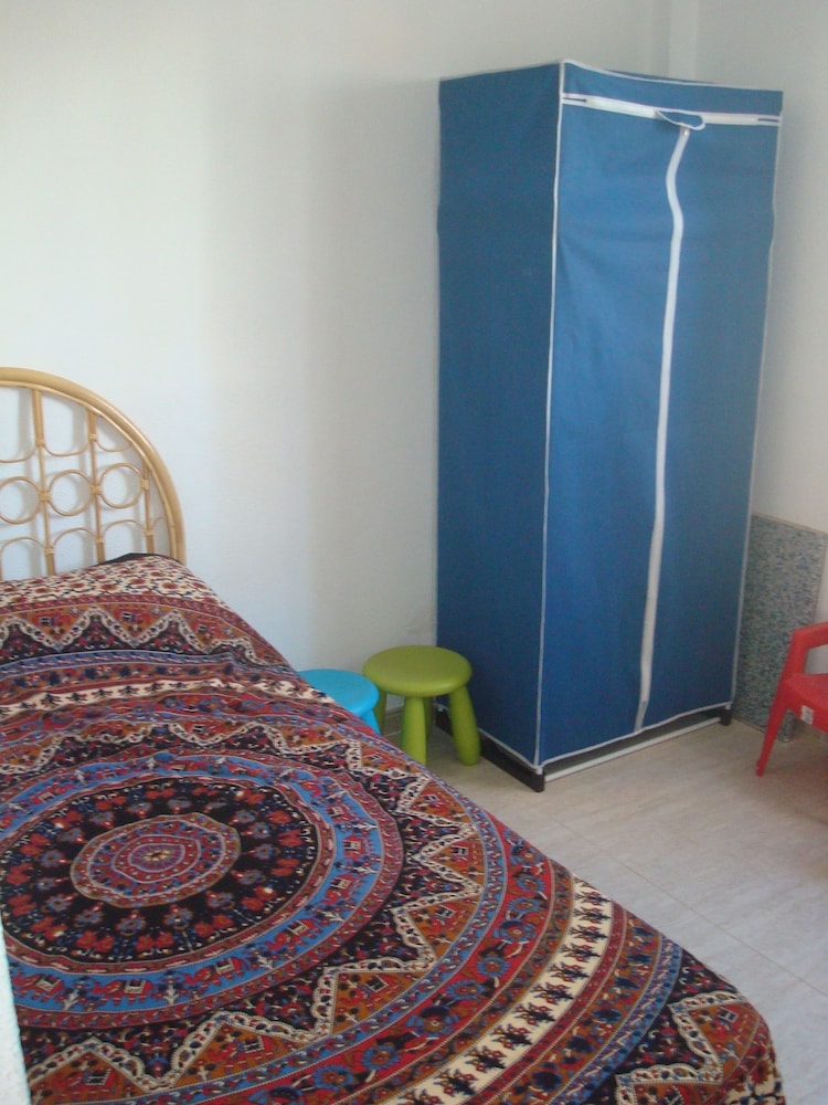 Naturist 2 Bedrooms With Pool