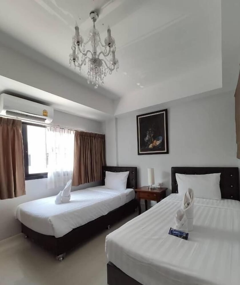 Bann Tawan Hostel Chiang Rai