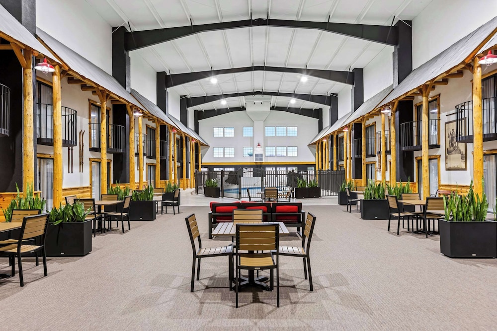 Lumber Jack Lodge, an Ascend Collection Hotel