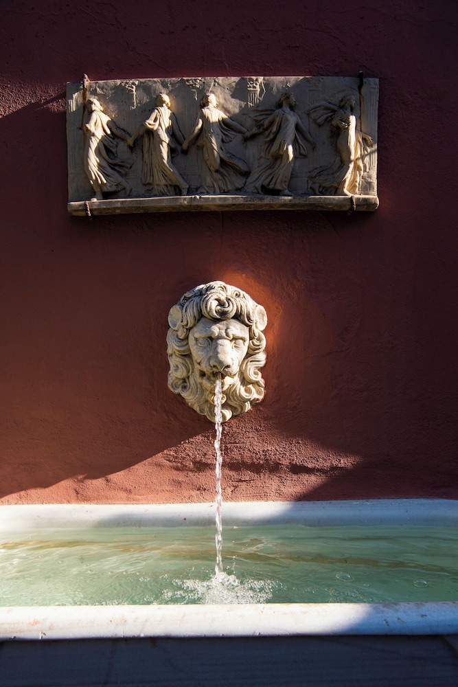Genteel Home San Isidoro Terrace
