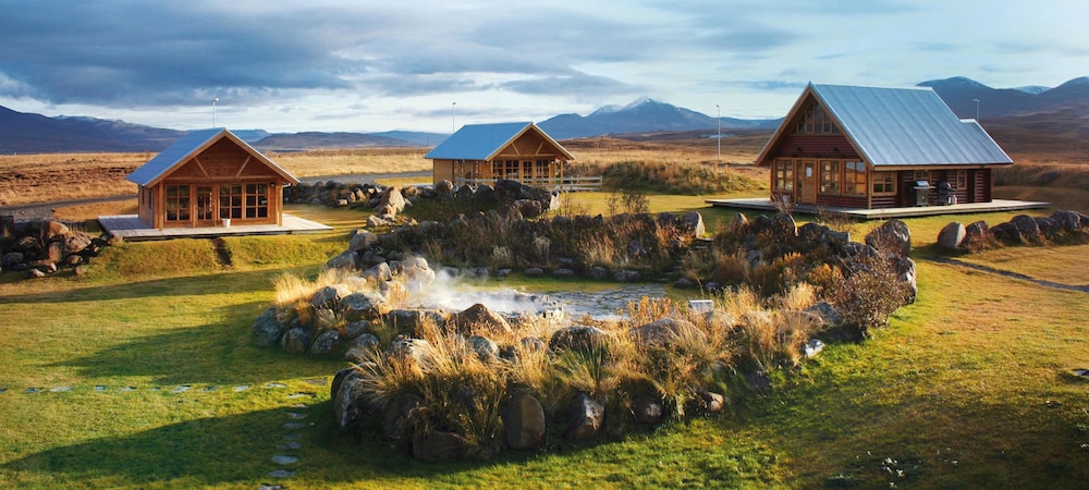Hestasport Cottages
