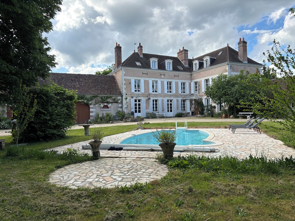 Maison Bel Air