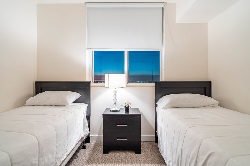 1st Brickell Boutique Residences by Nomad Guru