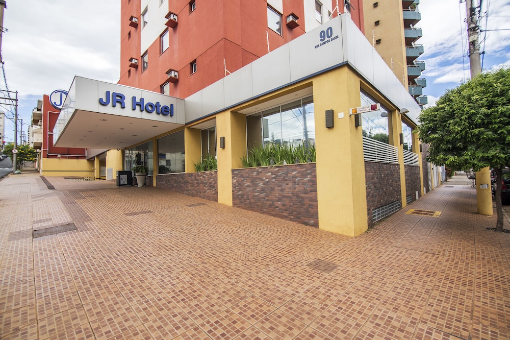 Hotel JR Hotel - Image 1