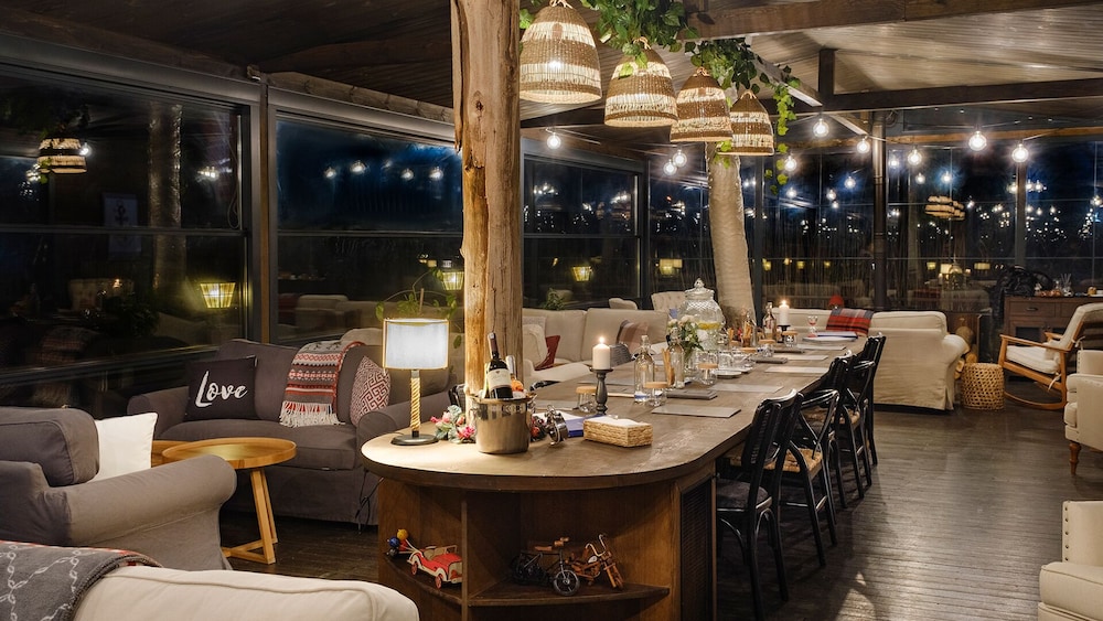 Mata Butik Hotel
