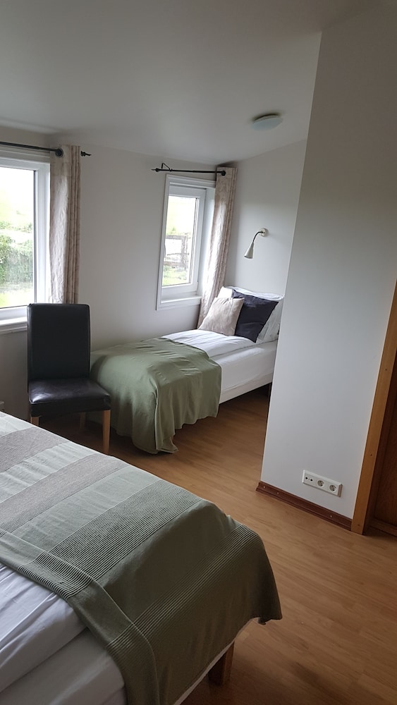 Guesthouse Vellir