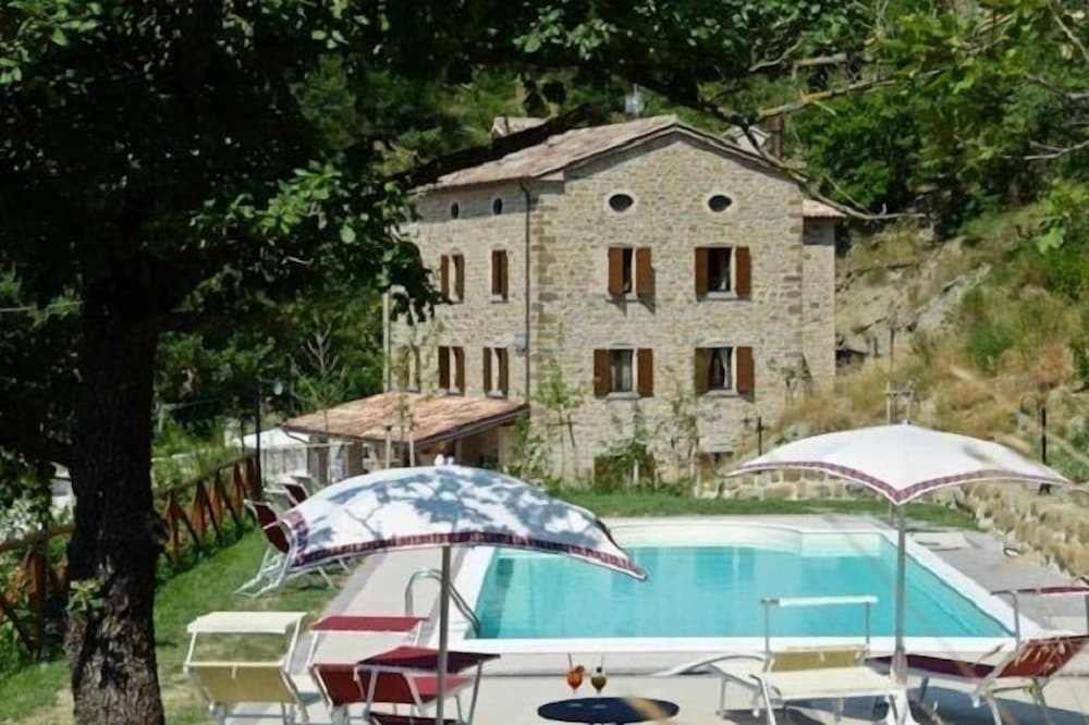Agriturismo Piandimolino view 5