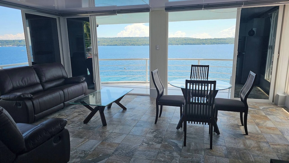 Lydia's House Samal Kaputian
